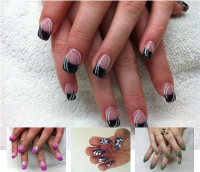 #Sieglar-Mobil-Nageldesign